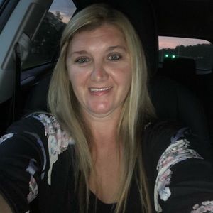 Meet your Posher, Tammy